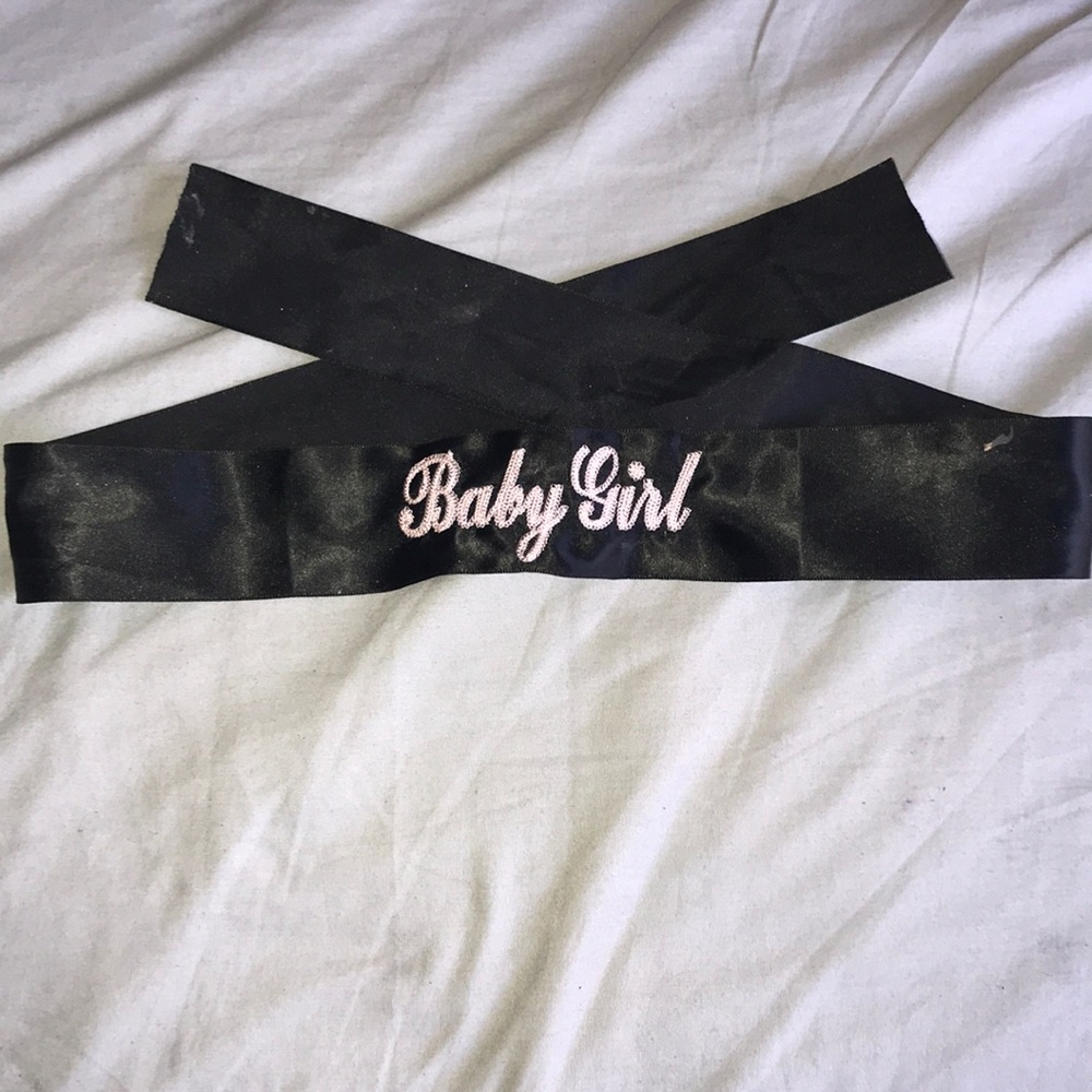 Choker